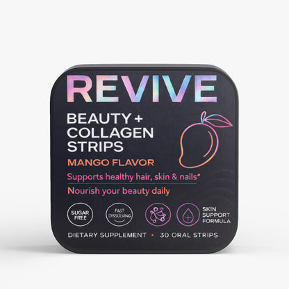 Revive™ Beauty + Collagen Strips