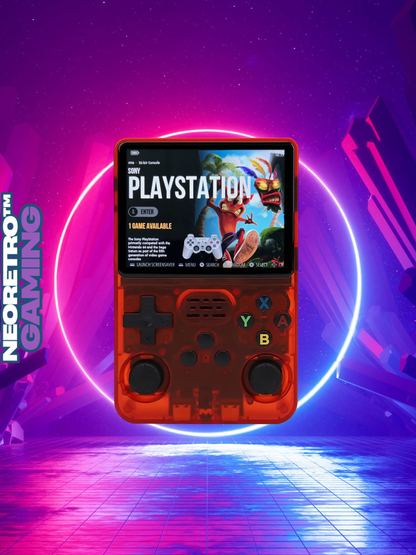 NeoRetro™ R36S arkOS 2.0